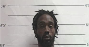 Derrick Everfield, - Orleans Parish County, LA 